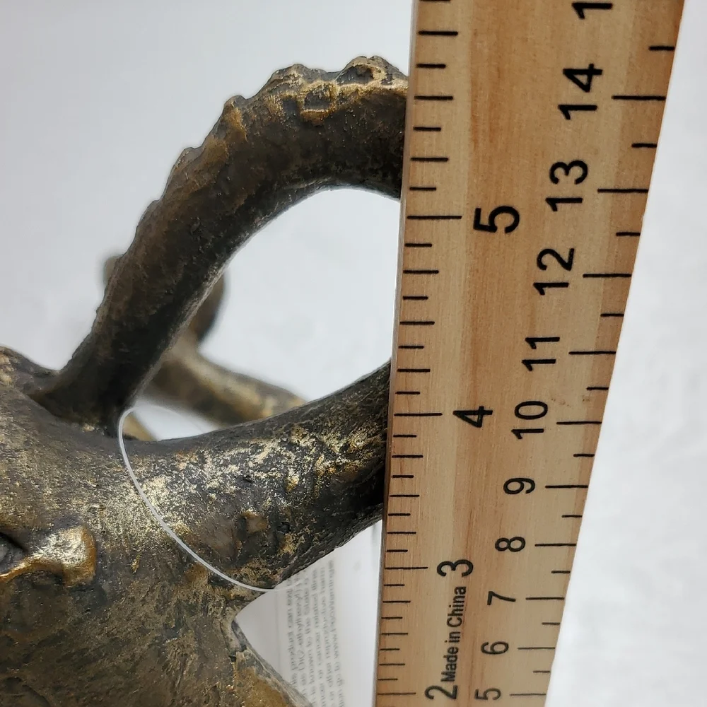 NWT Octopus Statue Figurine Ocean Beach Nautical